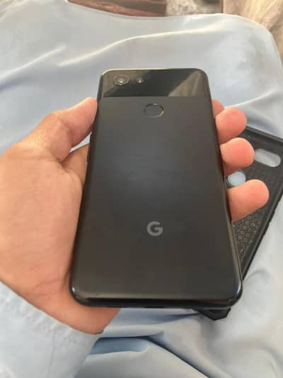 google pixel 3a non pta