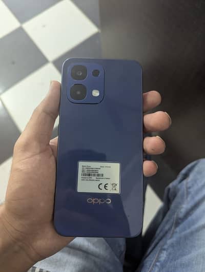 Oppo A6 pro