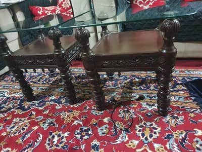 Table set chinioty design