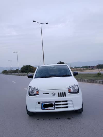 Alto vxr in Islamabad