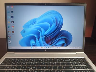 HP EliteBook 850 G8 Notebook PC