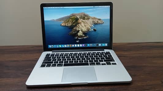 MacBook Pro 13” Retina 2014