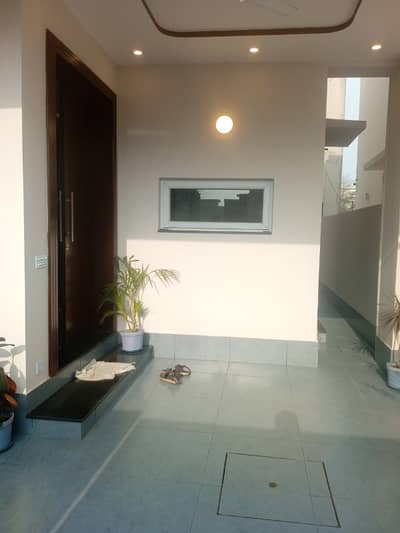 5 Marla Brand New House For Rent In Prime Location 9-Town