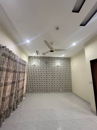 5 Marla Well-Maintained House For Rent In Prime Location