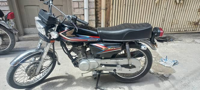 Hona 125 for sale