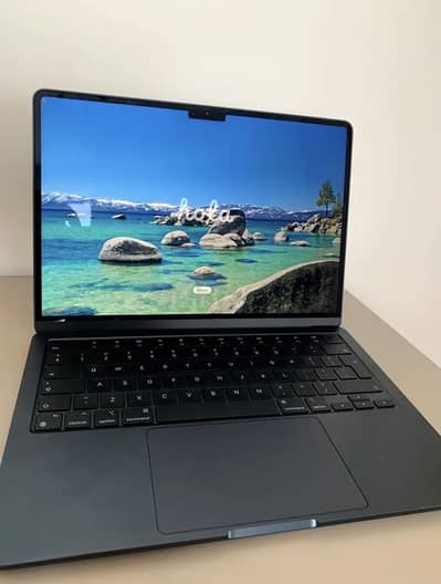 Apple MacBook Air M2 Brand New