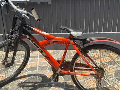 Original Humber Imported