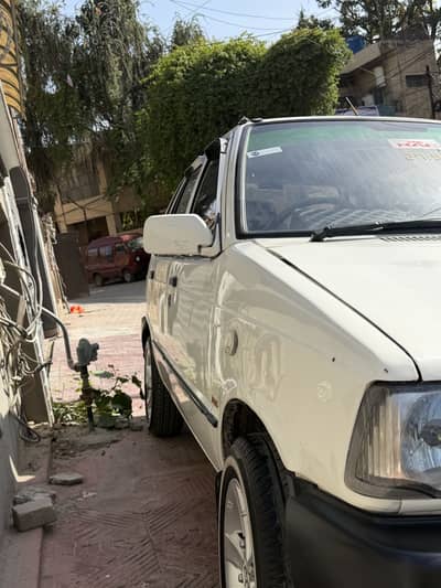 Suzuki mehran 1990 model Antique for sale