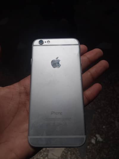 iphone 6 128 gb non PTA