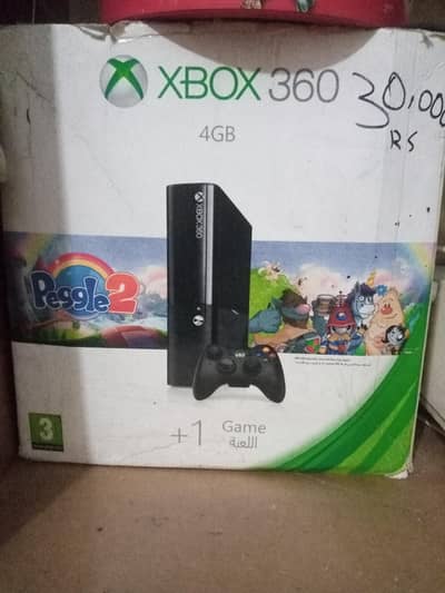 Xbox 360 e jailbreak