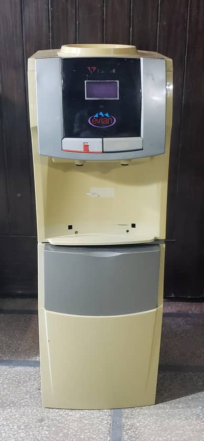 Carevell Water Dispenser