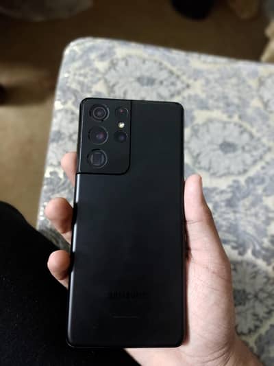 S21 Ultra 5g For Sale