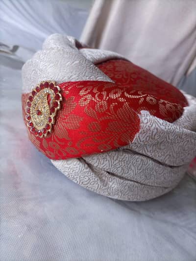 Sherwani for Barat complete set