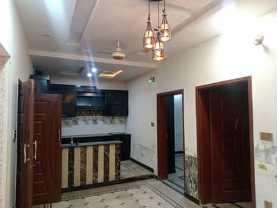 5marla 1.5 story upper house available for rent Islamabad
