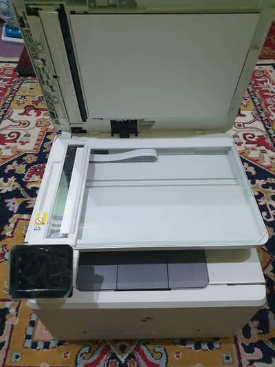 4 in 1 Copier, printer, fax, scanner