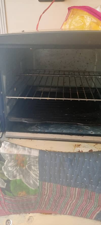 sell west point baking oven