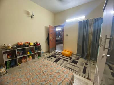 SECTOR- 11/K BEAUTIFUL 3 BED D D HAROON HEIGHT APARTMENT NORTH KARACHI