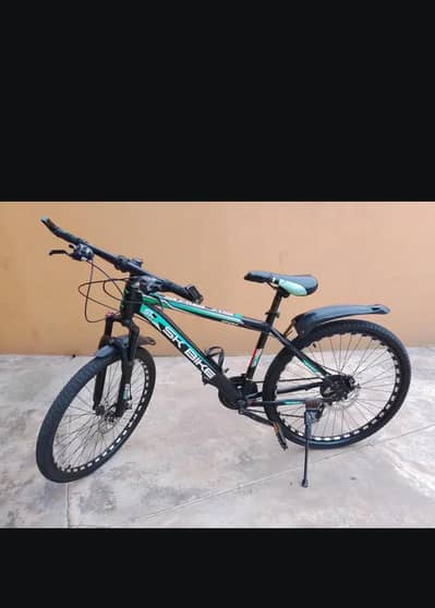 bicycle for sale
