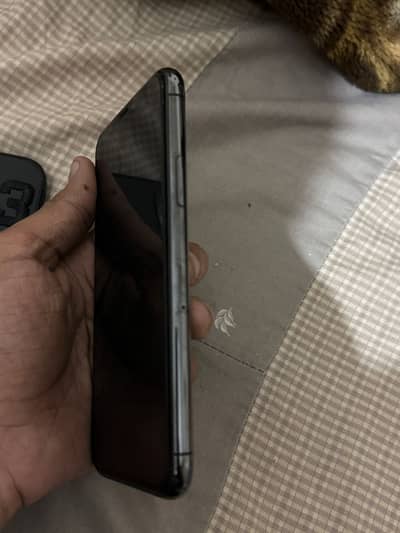 Iphone 11 pro pta approved