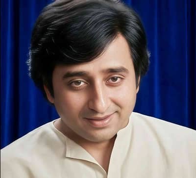 Nasir Malik