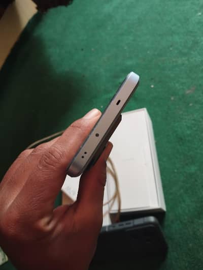 Xiaomi mi 13t official PTA approved