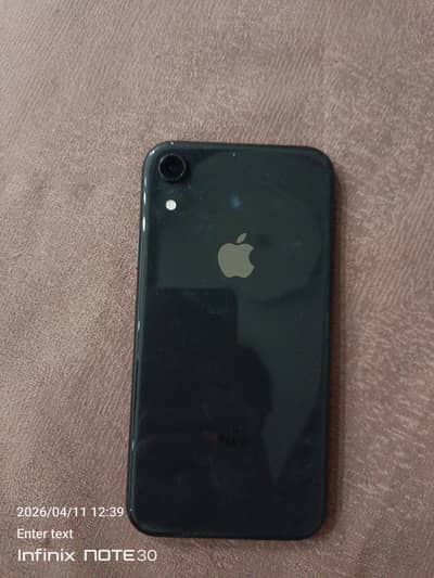 CONDITION 10/10 BATTERY HEALTH 87% Coulter black   face I'd good