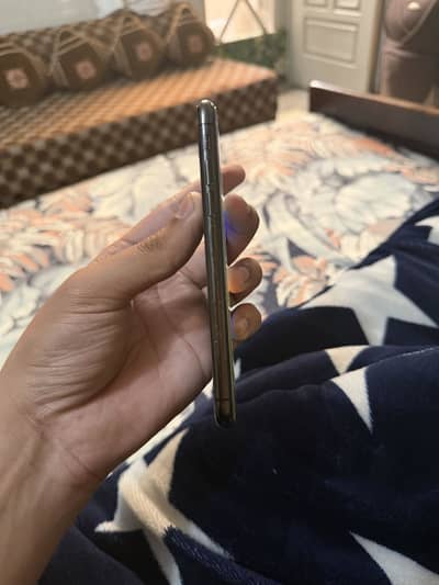 Iphone x 256gb pta approved