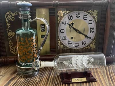 Home Decor Rare Collectables