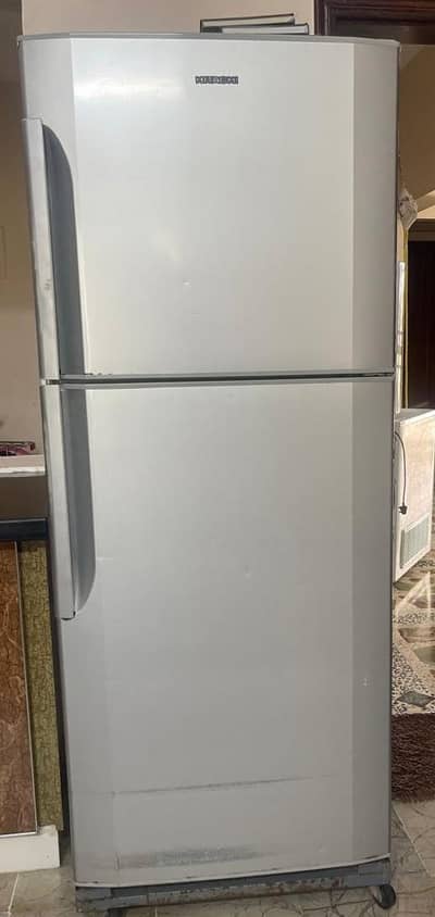 Hitachi Refrigerator