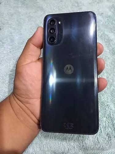 MOTOROLA G52 5G DUAL SIM BRAND NEW MOBILE 