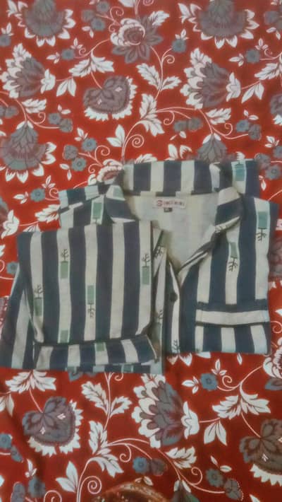 Night Wear Sleeping Dress