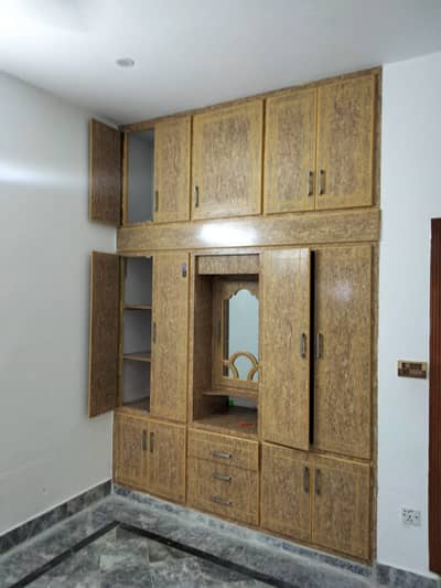 5marla ground floor house available for rent Islamabad