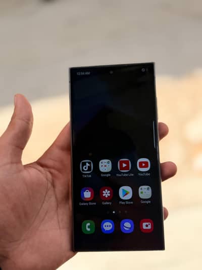 S24ultra urgent sale