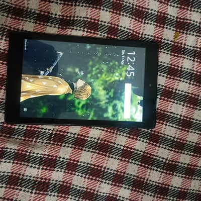 Amazon hd fire 8 2018
