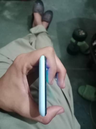 techno spark 6 go best condition