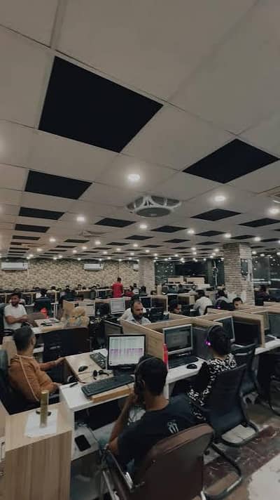 Hiring Start in Call center Apply Now