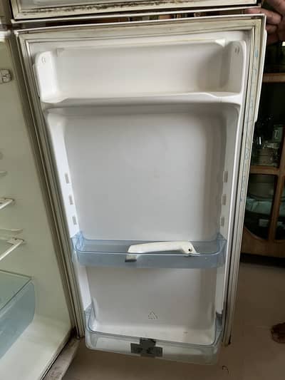 Electrolux fridge