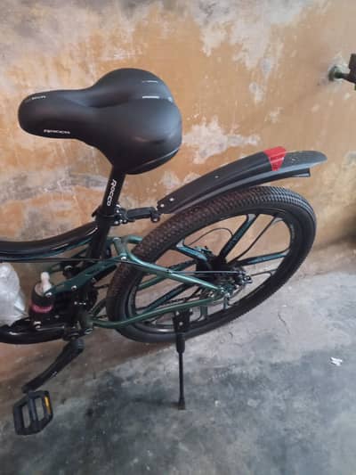 new condition only 3days use