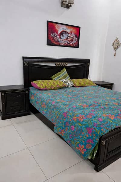 Bed Set for Sale | Two Beds Available