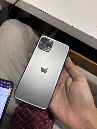 11 pro max dual PTA approved