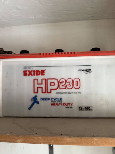 Homage tron duo with 160 ah battery