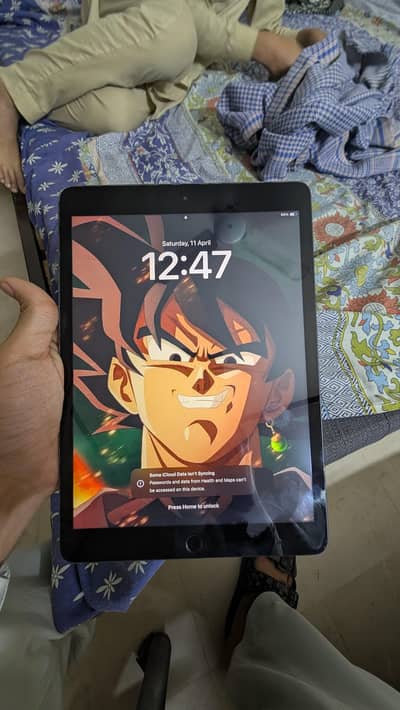 Ipad 8 generation 32 gb