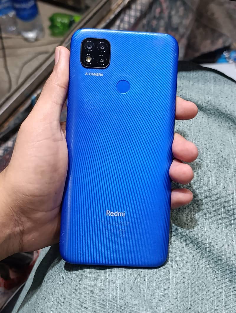 Redmi 9c 1