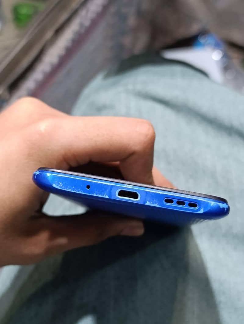 Redmi 9c 5