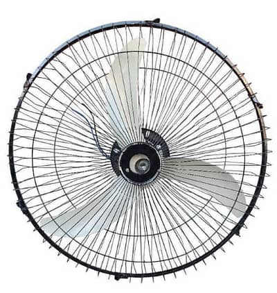 12 Volt DC Solar Fan | Battery Fan | Solar Fan