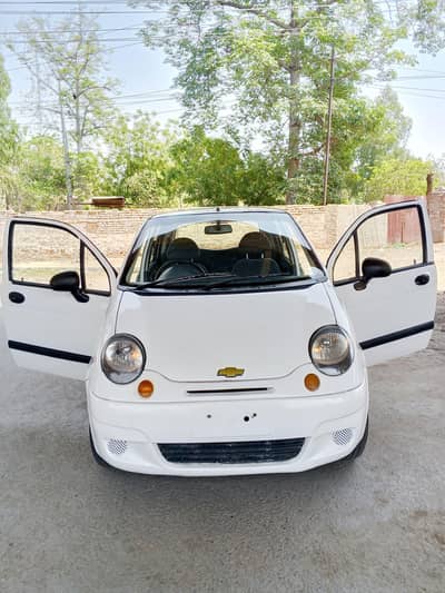 Chevrolet exclusive LS