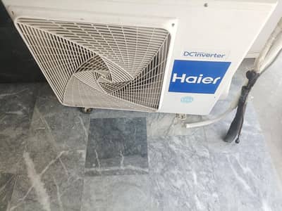 haier Ac
