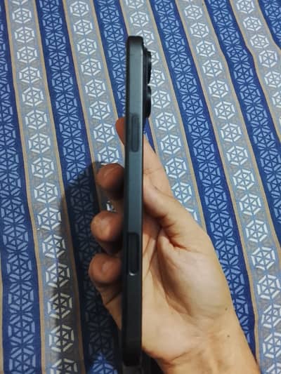 Iphone 16 pro max non pta 256 Gb 10/10 condition urgent sale