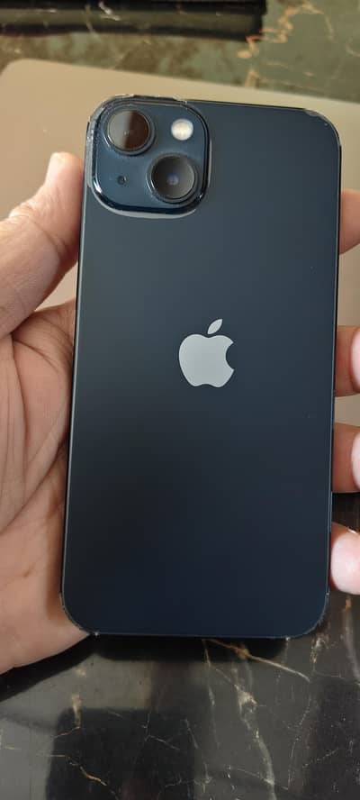 Iphone 13 JV | Mint Condition | Slightly used