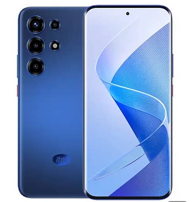 Itel S26 Ultra